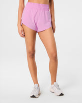 SPANX® Get Moving Shorts, 3" | Petunia